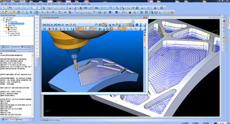 autocad cnc machine softare|cnc milling machine programming software.